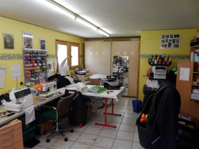 Atelier de couture La Retouche - Reparatur & Änderung in Wallis
