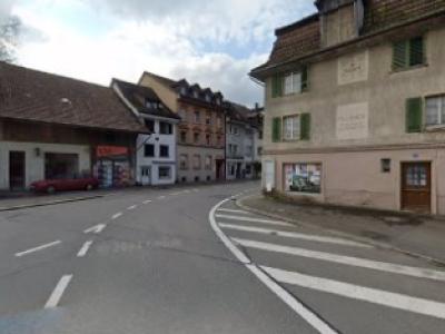 chaufBar - Second-Hand-Kleidung in Aargau