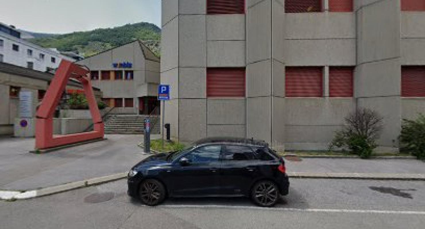 OKALYA Créations - Reparatur & Änderung in Wallis