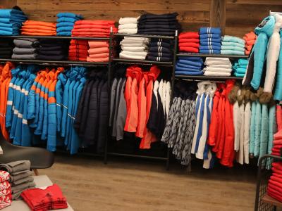 Paper Moon Boutique - Second-Hand-Kleidung in Wallis