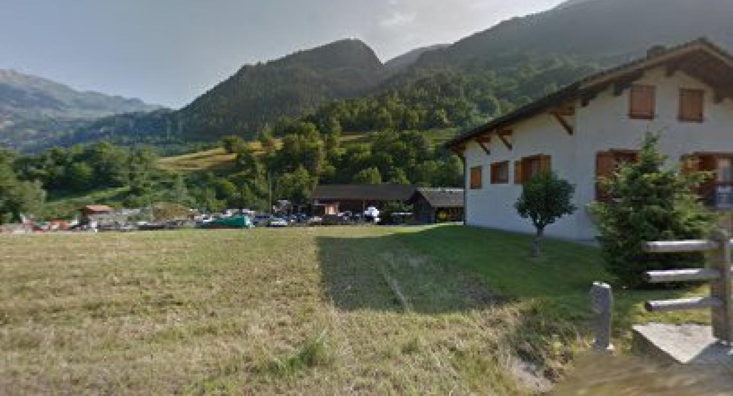 La Benifrip - Second-Hand-Kleidung in Wallis