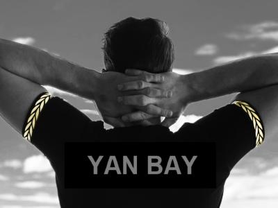 YAN BAY - Moda upcycled a Vallese