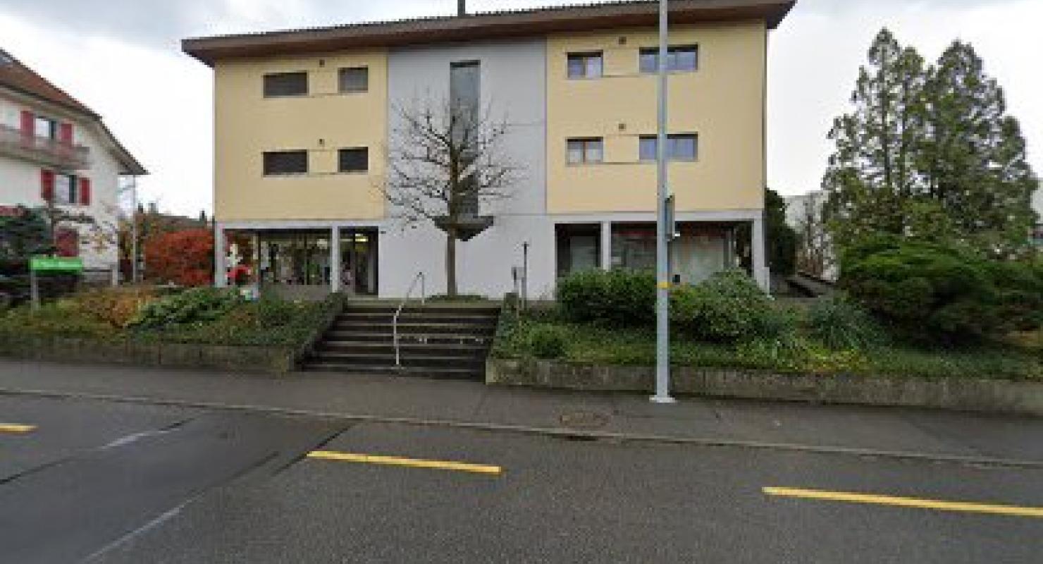 Claudine Keller - Upcycling-Mode in Aargau
