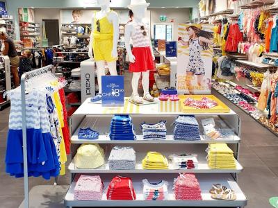 OKAIDI SIERRE - Second-Hand-Kleidung in Wallis