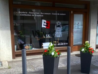 VS Atelier - Reparatur & Änderung in Wallis
