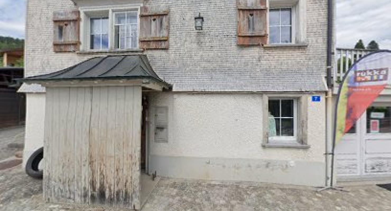 Pumuckel Teufen - Abbigliamento di seconda mano in Appenzello Esterno