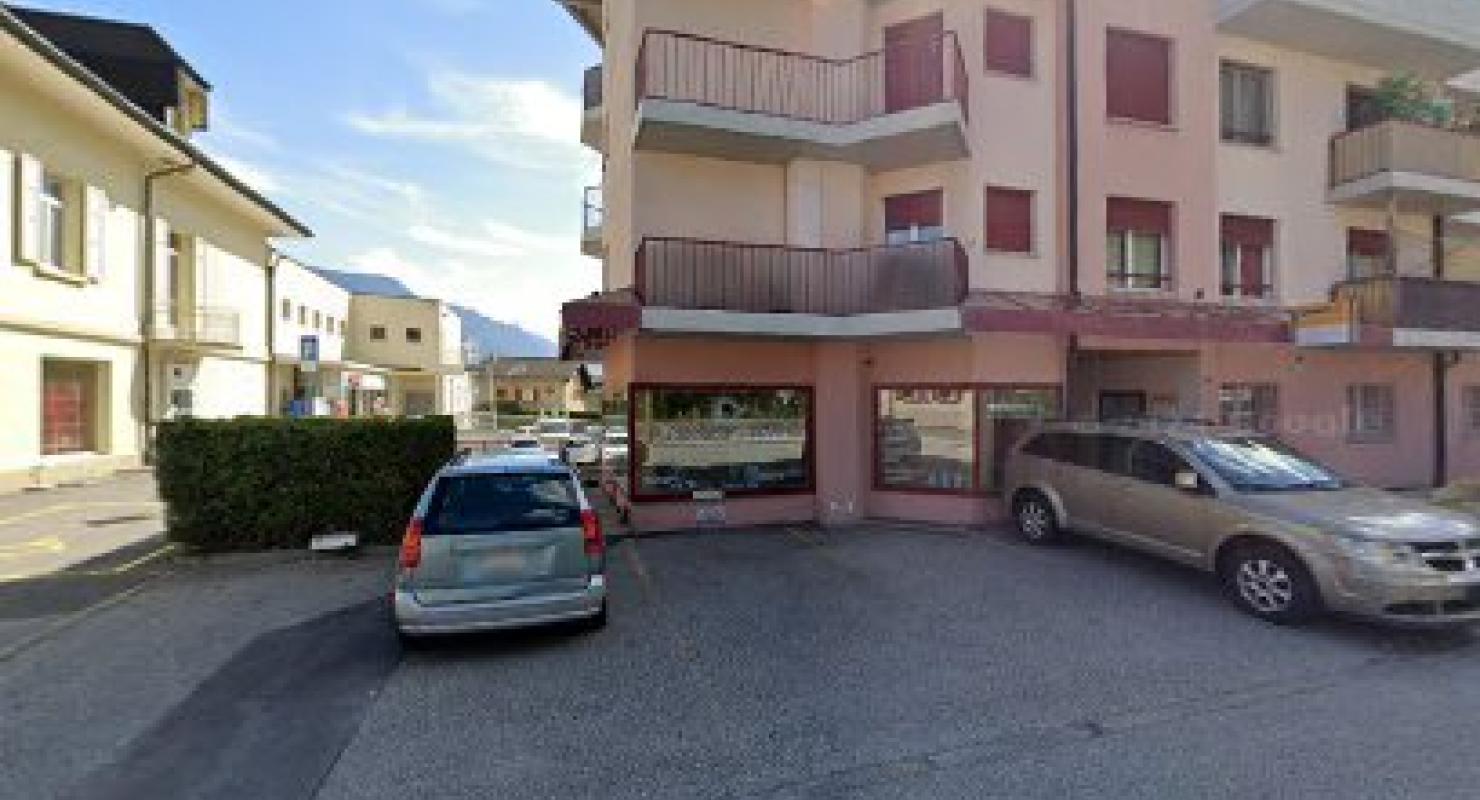 NeX - Riparazione e modifica in Vallese
