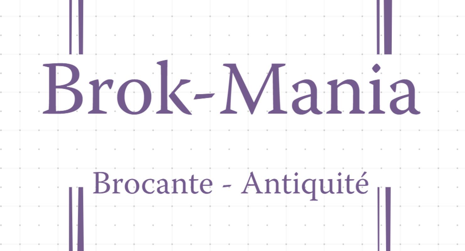 Brok-Mania - Second-Hand-Kleidung in Wallis