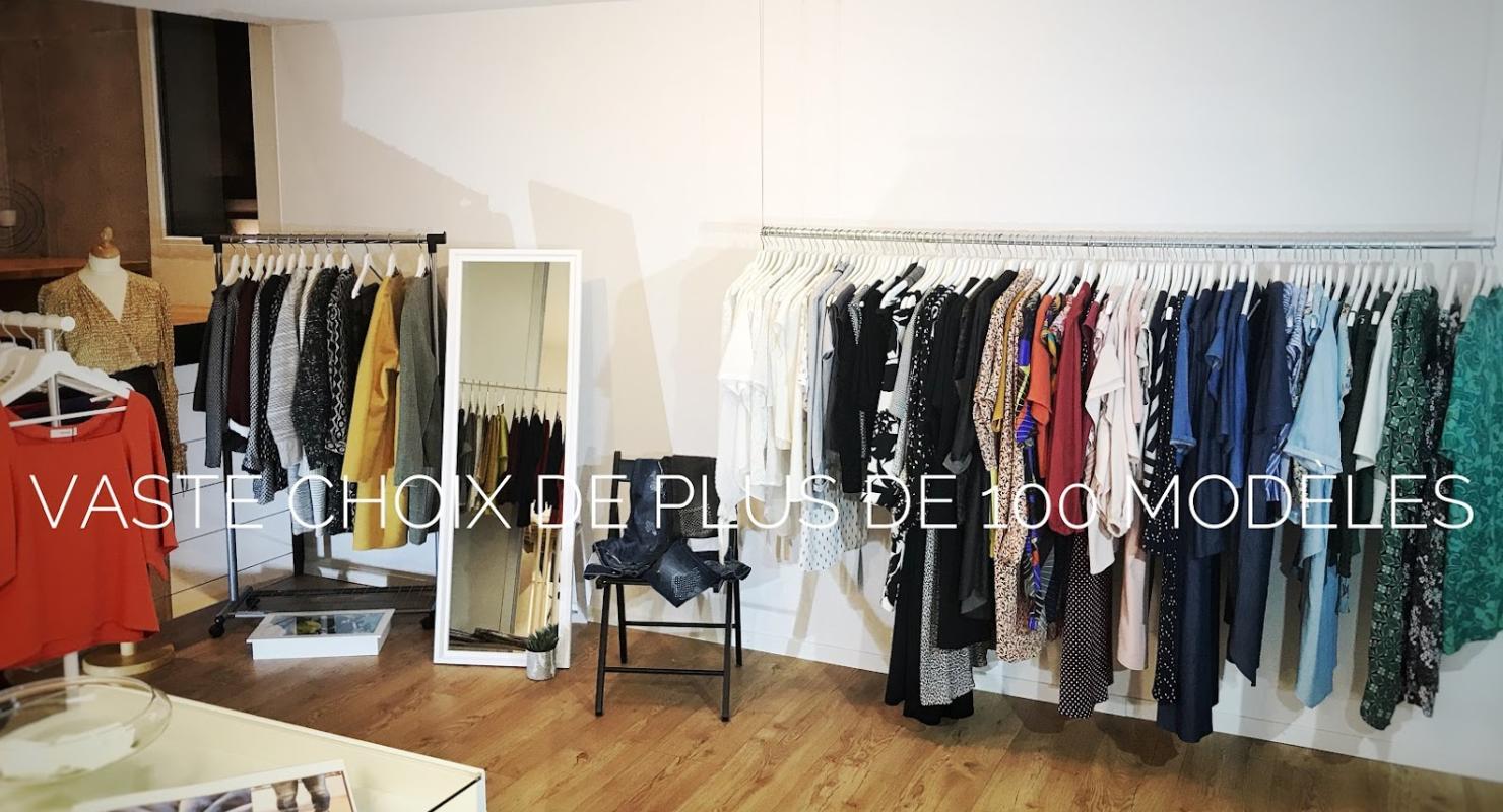 Namae - Création de vêtements et retouches en tous genres - Riparazione e modifica in Vallese