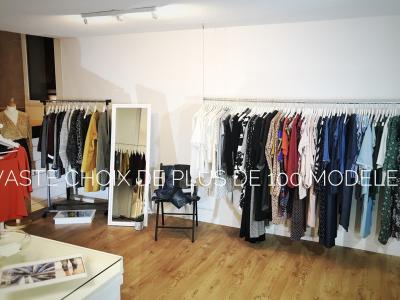 Namae - Création de vêtements et retouches en tous genres - Riparazione e modifica a Vallese