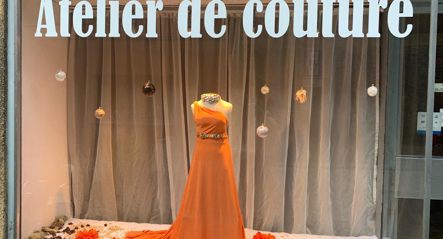 RG Couture, Atanassova Ivanova Guergana - Reparatur & Änderung in Wallis