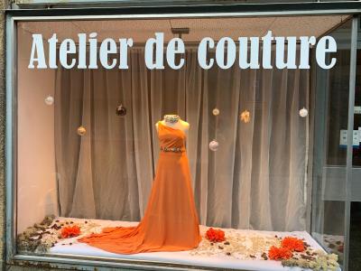 RG Couture, Atanassova Ivanova Guergana - Reparatur & Änderung in Wallis