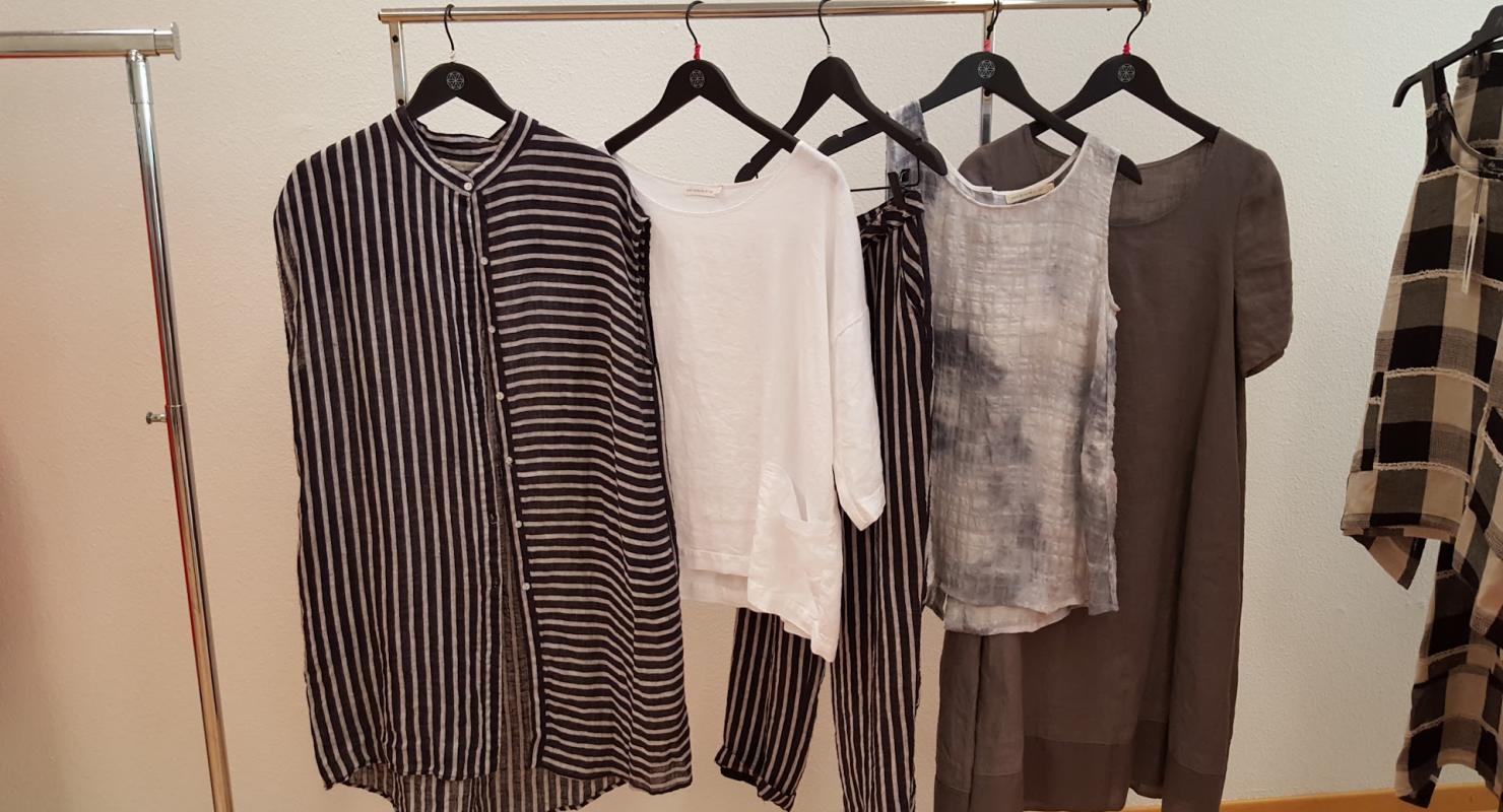 Boutique Per Lei, Second Season, Piai - Vêtements de seconde main in Valais
