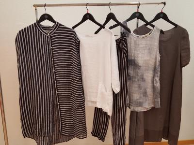 Boutique Per Lei, Second Season, Piai - Vêtements de seconde main à Valais