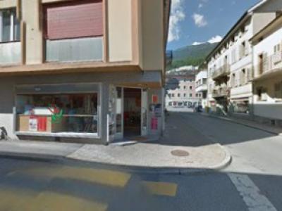 Cordonnerie Express - Abbigliamento di seconda mano a Vallese