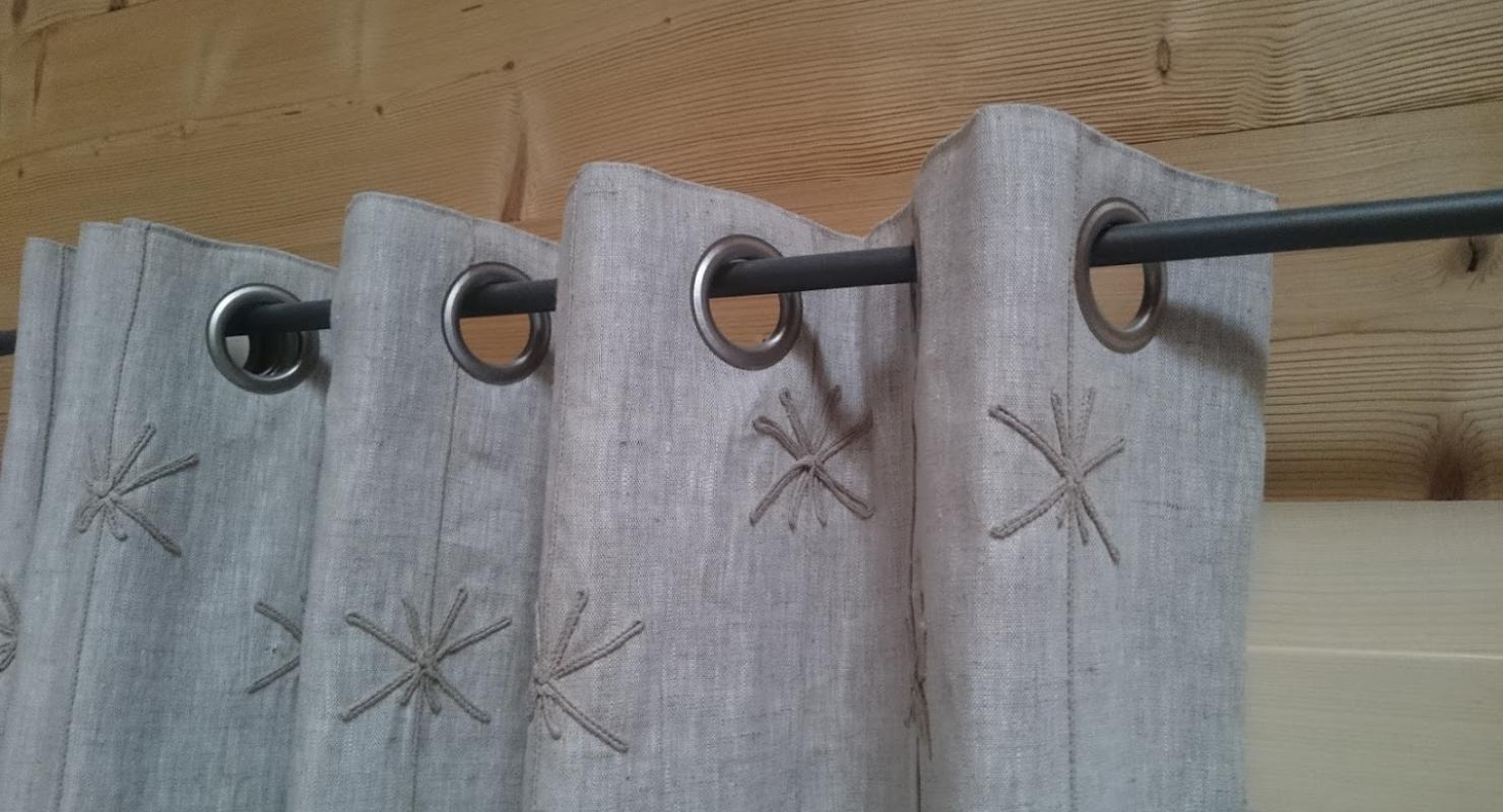 MA DECO - Reparatur & Änderung in Wallis