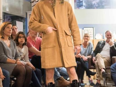 Apparence by Steph - Upcycling-Mode in Wallis
