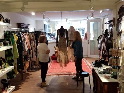 Duchesse Vintage & More - Abbigliamento di seconda mano a Argovia