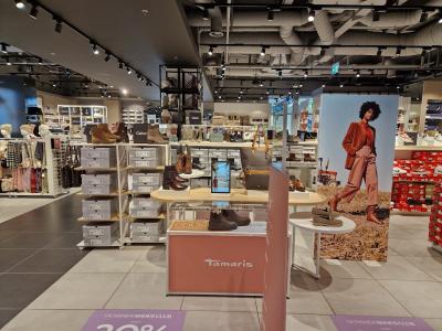 Ochsner Shoes - Second-Hand-Kleidung in Wallis