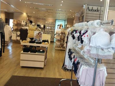 La Frileuse SA - Second-Hand-Kleidung in Wallis