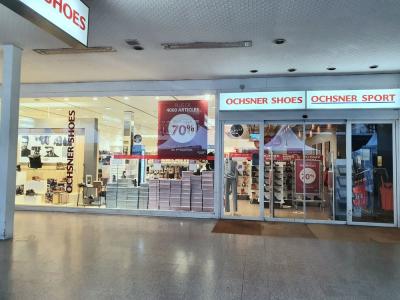 Ochsner Shoes - Vêtements de seconde main à Valais
