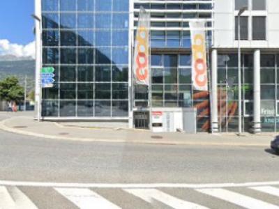 Christian Scalese - Second-Hand-Kleidung in Wallis