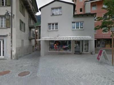 Second Händchen - Second-Hand-Kleidung in Wallis