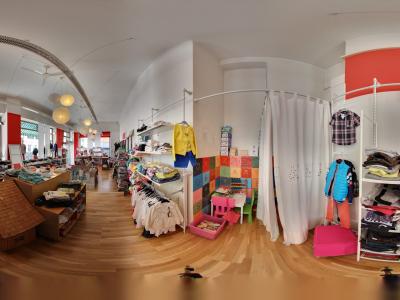 Kids Store 0-14 - Second-Hand-Kleidung in Wallis