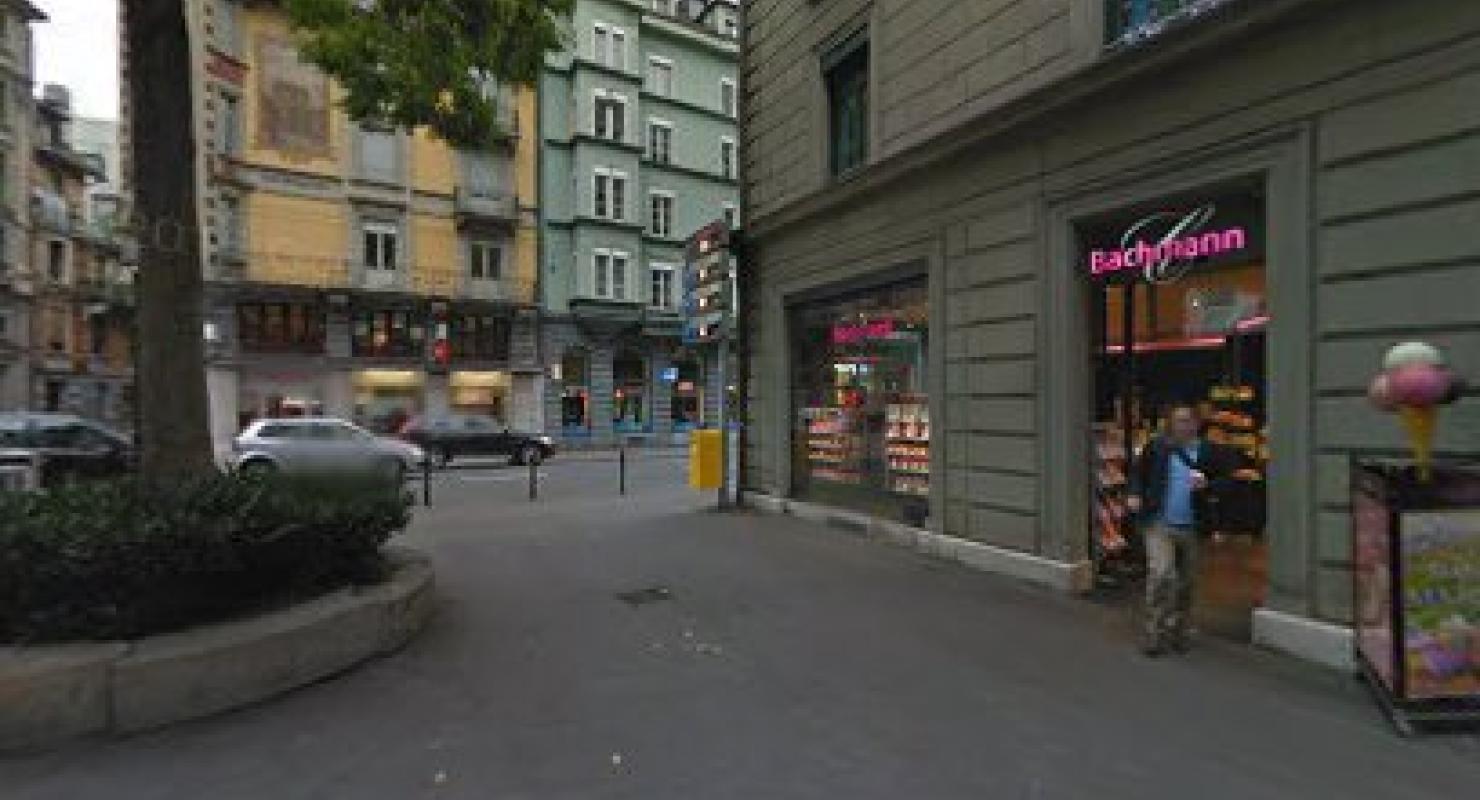 Vonarburg Reissverschlüsse - Reparatur & Änderung in Luzern