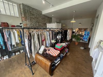 La mienne - Second-Hand-Kleidung in Luzern
