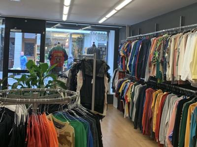 neo vintage - Second-Hand-Kleidung in Luzern