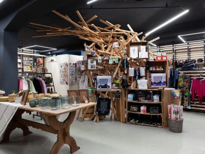 FIZZEN Luzern - Second-Hand-Kleidung in Luzern