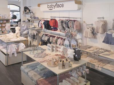Storchenstube Luzern für Mutter & Kind - Second-Hand-Kleidung in Luzern