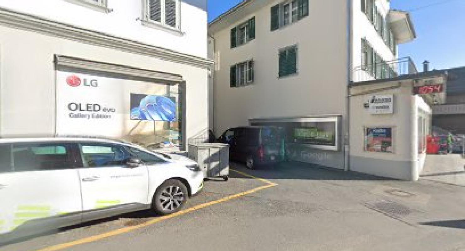Kinderbörse Glühwörmli GmbH - Second-Hand-Kleidung in Luzern
