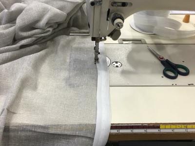 Milano Schneiderei und vorhänge atelier - Upcycling-Mode in Luzern
