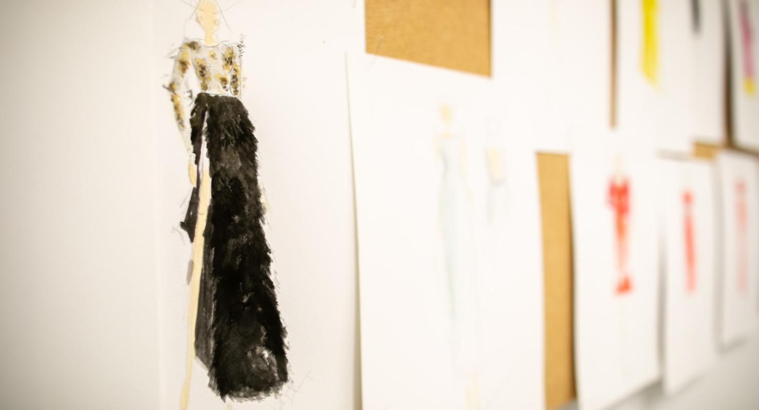 LU Couture AG - Upcycling-Mode in Luzern