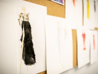 LU Couture AG - Upcycling-Mode in Luzern