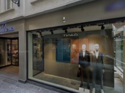 Schneideratelier ISO - Upcycling-Mode in Luzern