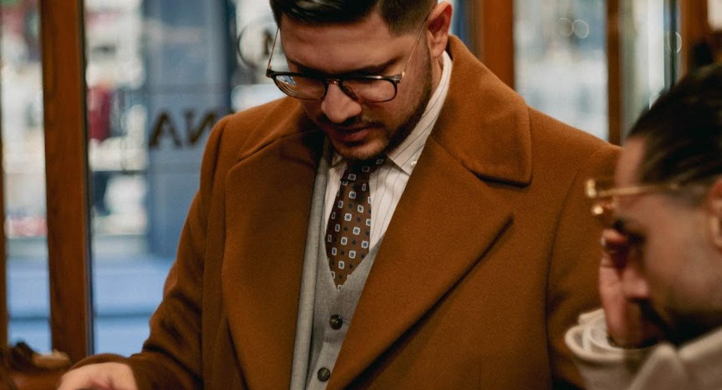 Ideal Tailoring GmbH - Mode upcyclée in Argovie