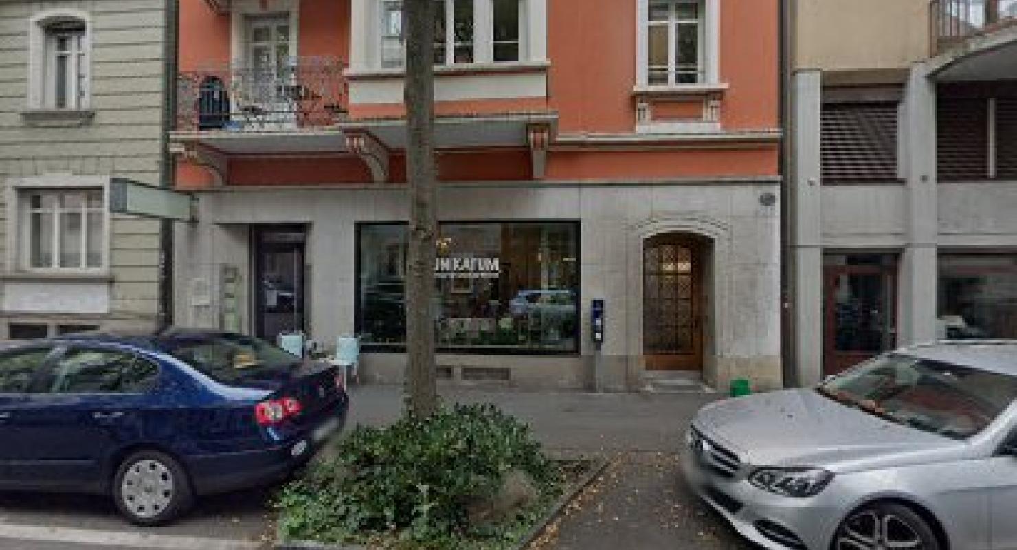 Cty pikassota - Upcycling-Mode in Luzern