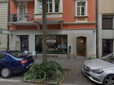 Cty pikassota - Upcycling-Mode in Luzern