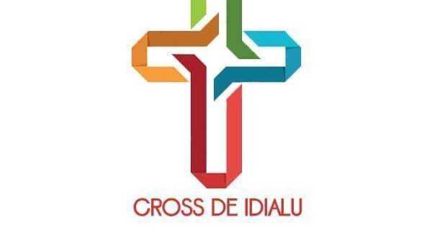 Cross de Idialu - Moda upcycled in Lucerna