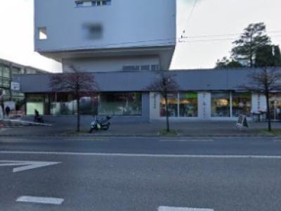 Edelholz Switzerland - Upcycling-Mode in Luzern
