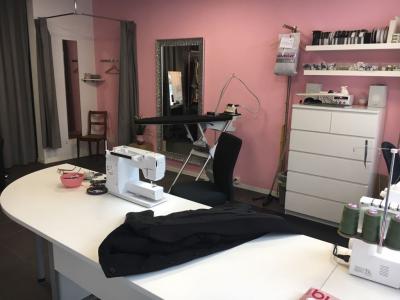 Nähatelier Haase GmbH - Upcycling-Mode in Luzern
