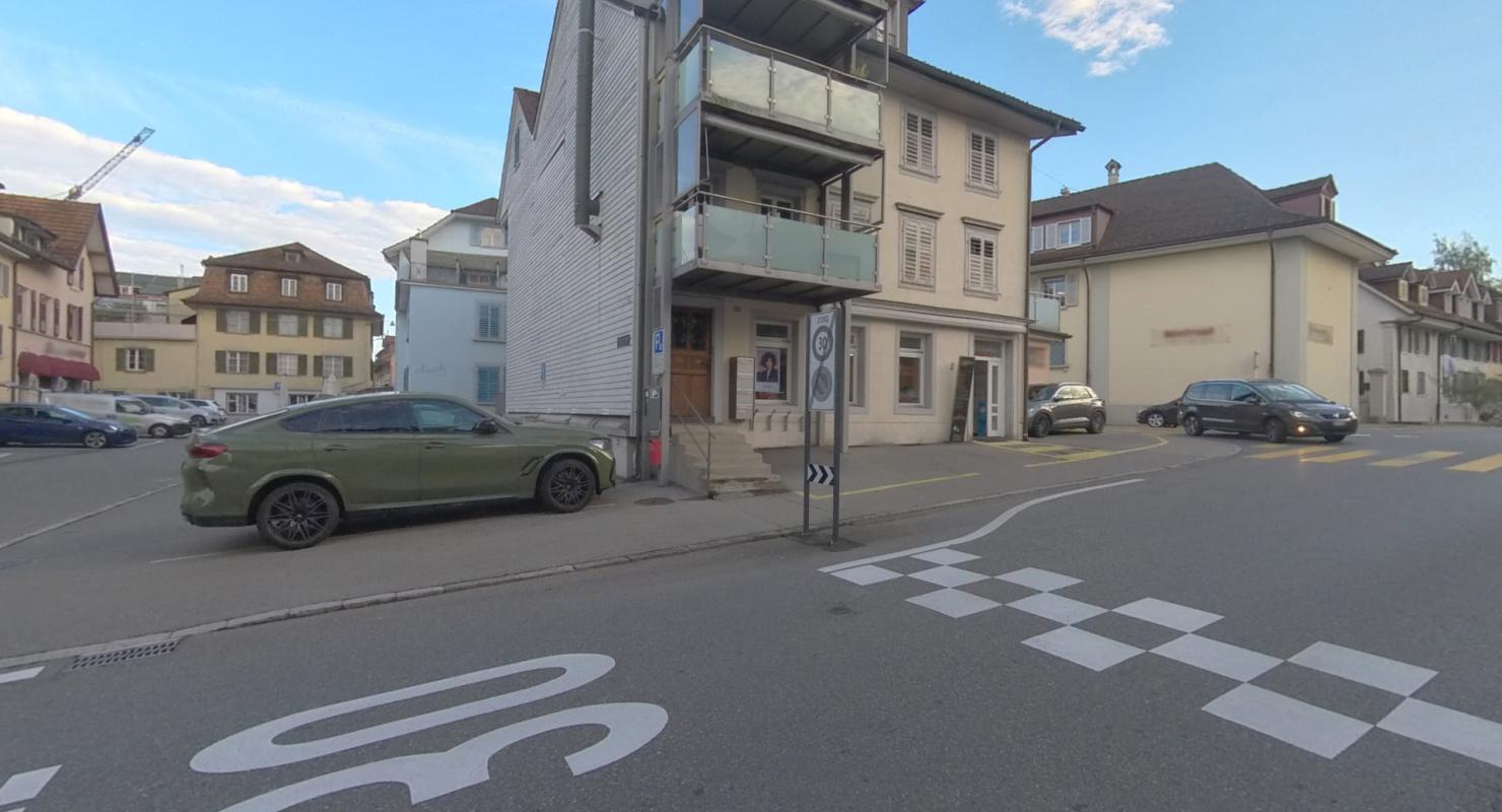 Sidler AG Sursee - Reparatur & Änderung in Luzern