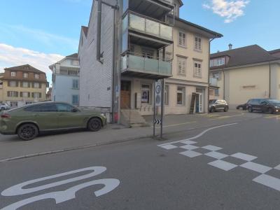 Sidler AG Sursee - Reparatur & Änderung in Luzern