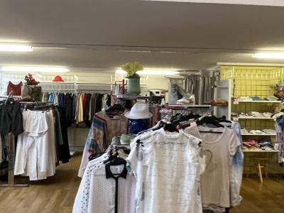 Caritas Wohnen Sursee – Secondhand für alle - Second-Hand-Kleidung in Luzern