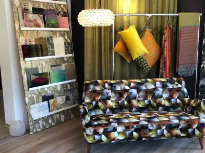Claudio Bühlmann AG Bodenbeläge, Vorhänge, Polsteratelier - Second-Hand-Kleidung in Luzern