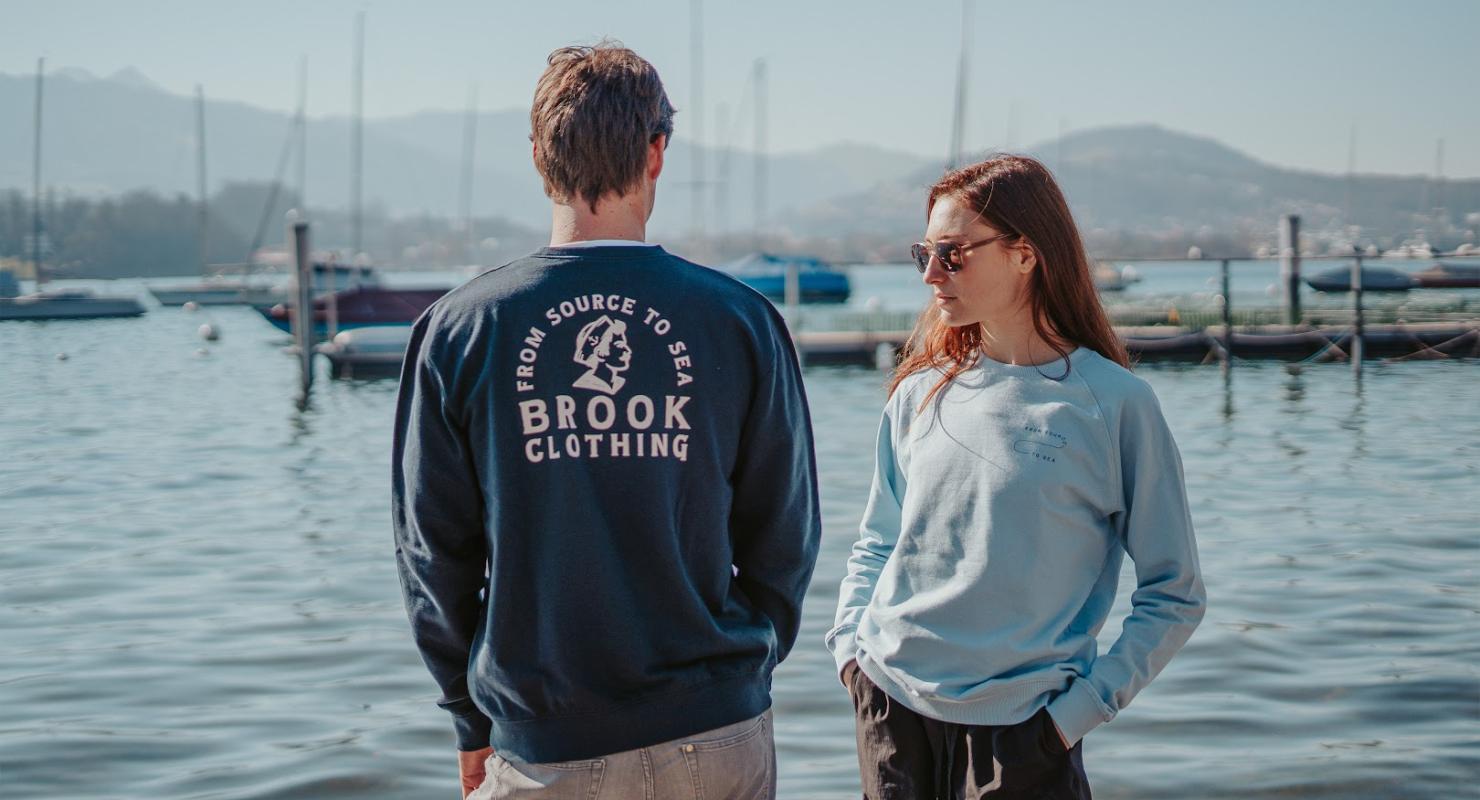 Brook Clothing Lucerne - Second-Hand-Kleidung in Luzern