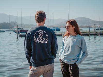 Brook Clothing Lucerne - Second-Hand-Kleidung in Luzern